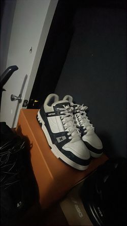 Louis Vuitton’s