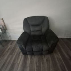 Recliner 