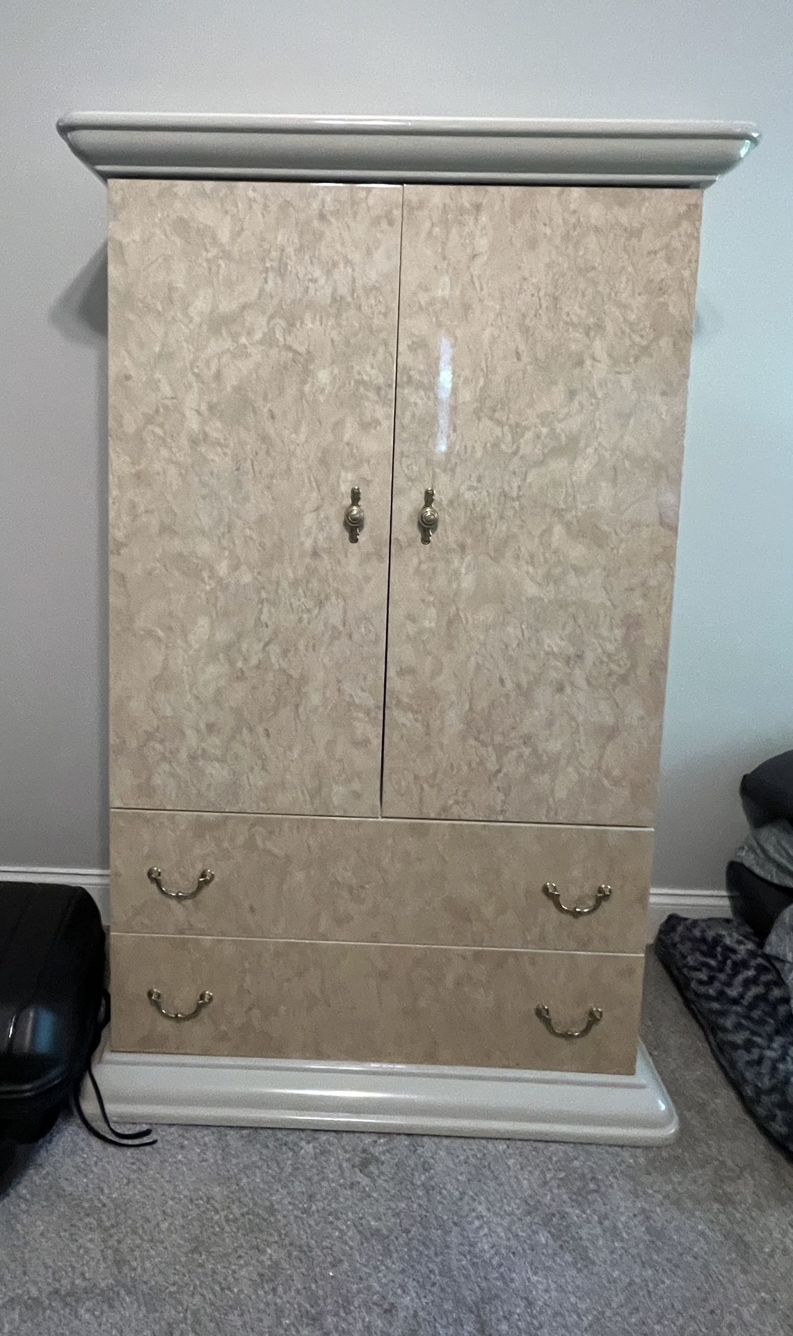 6 Piece Bedroom Set