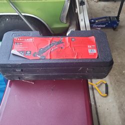 Crafts 2.25 Ton Jack 