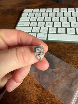 Engagement ring