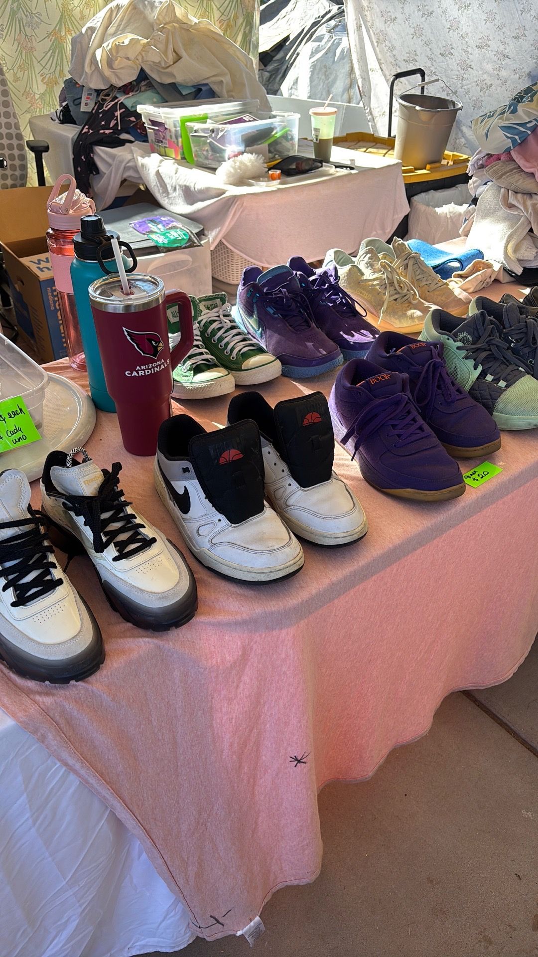 Shoes