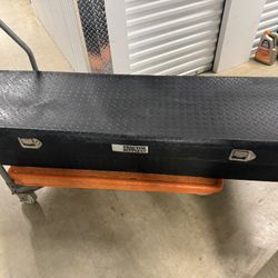 Pickup Truck Tool Box