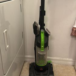 Vacuum cleaner