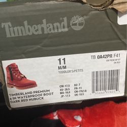 Timberlands