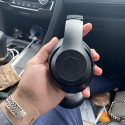 Beats Headphones 
