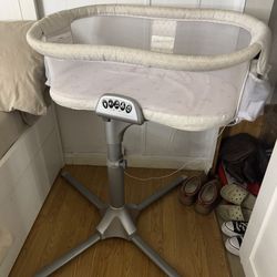 bassinet
