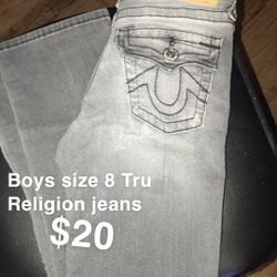 Boys Jeans