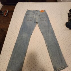 levis 