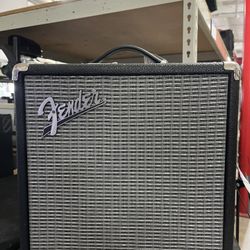 Fender Amp
