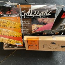 Summer BBQ Essential