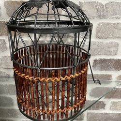 Decorative Bird Cage