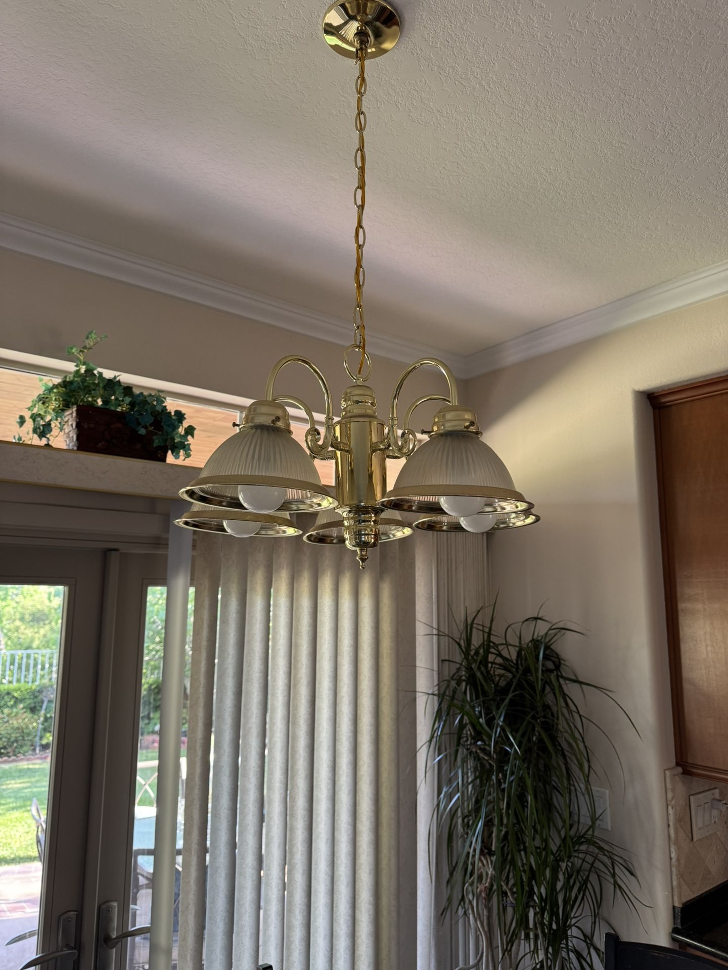 Chandelier