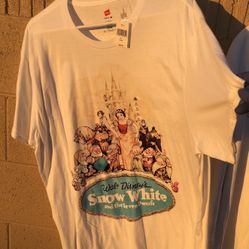 Shirt. Disney Parks. Please Read Description