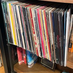 Record Collection 