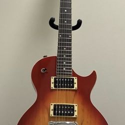 Gibson Maestro Les Paul Style