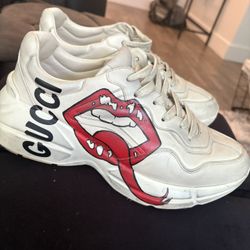 Gucci Sneakers 