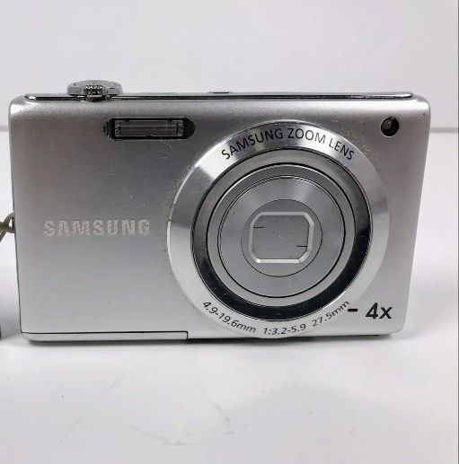 SAMSUNG TL 105
