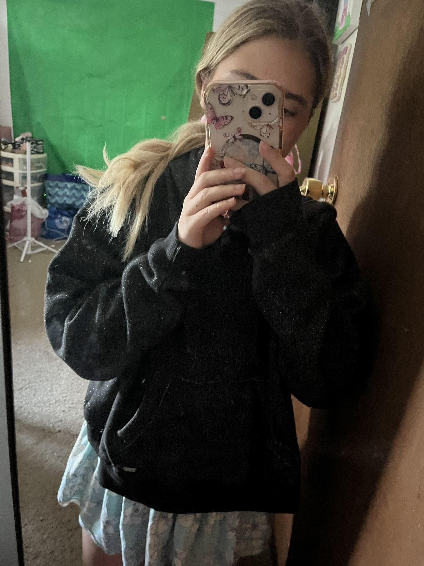 Hollister Sweater