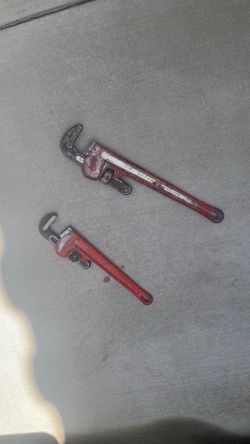 Wrench