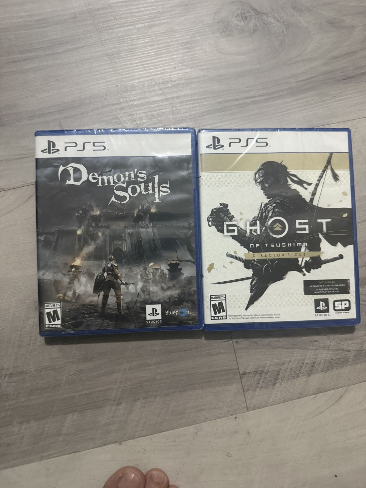 ps5