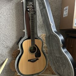 Yamaha FG380
