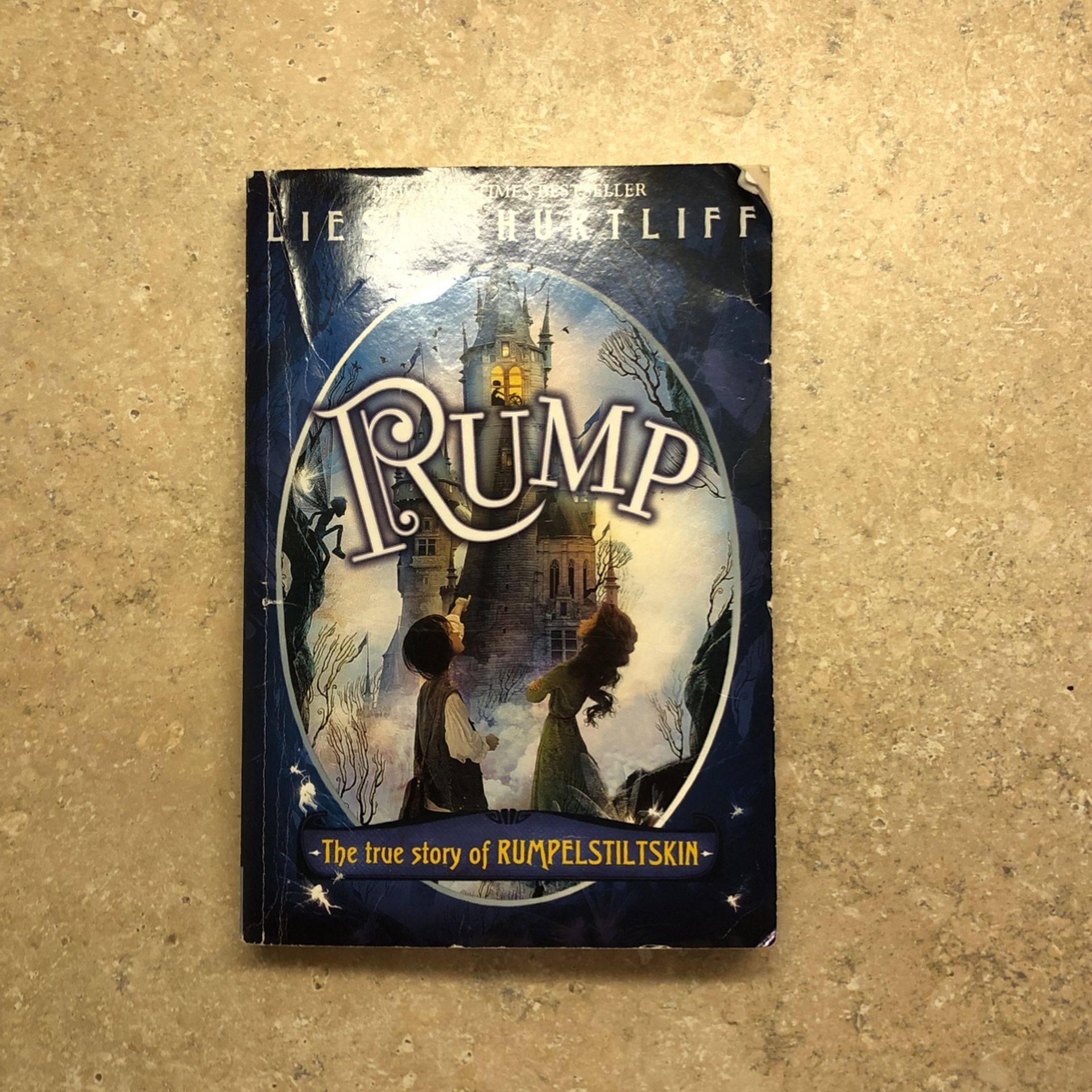 Rump