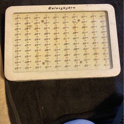 Galaxy Hydro Grow Light