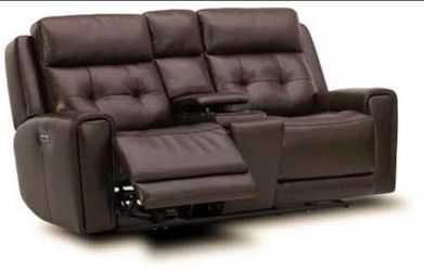 Love seat brand new