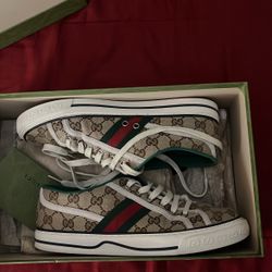 Gucci Ace sneakers