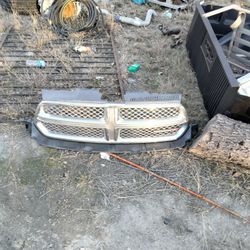 Auto Parts 2013 Durango Grille 