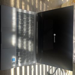 Samsung Chromebook 