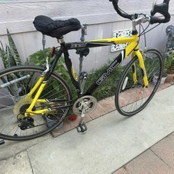 Road Bike
