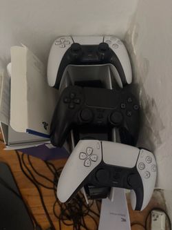 Ps5 controllers