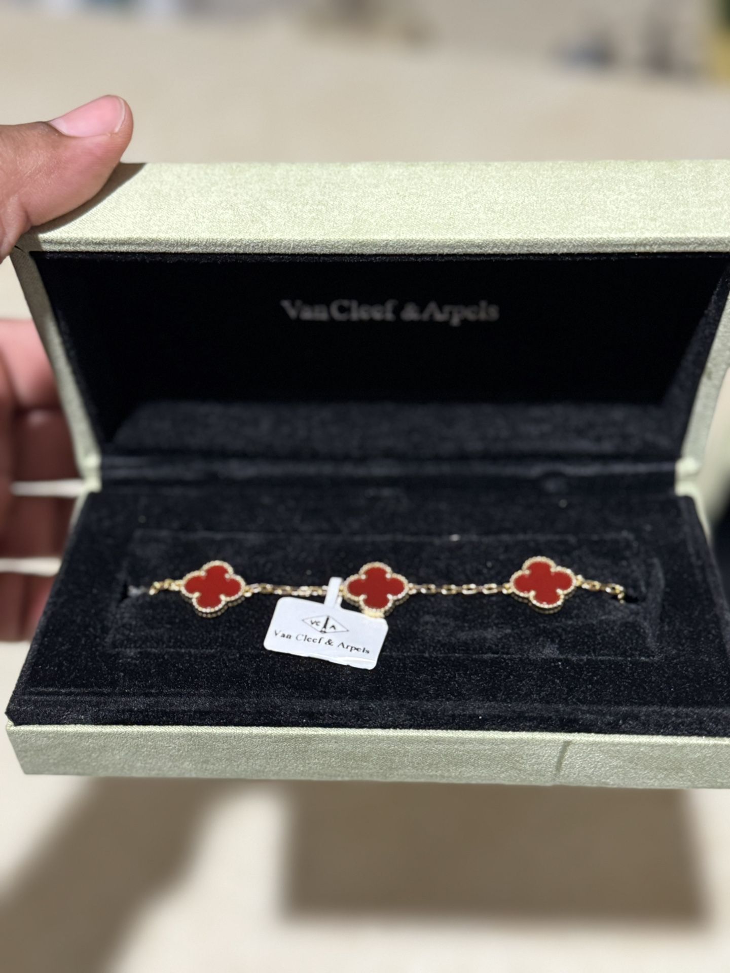 Van Cleef Bracelet