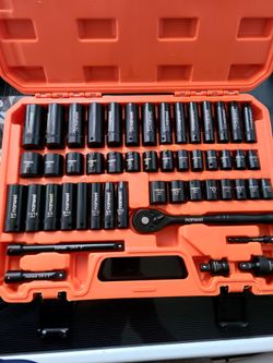Set de dados de impacto