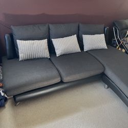 3 seater sectional sofa