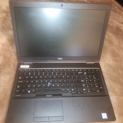 Laptop Dell