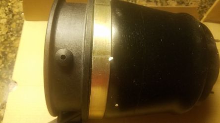 03-06 FD EXPEDITION FRONT AIR