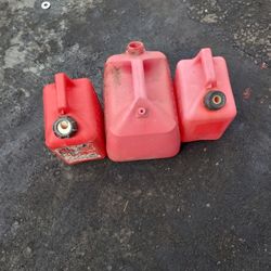  For  Gasoline 