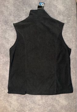 NFL Arizona Cardinals Vest Black XXL NWT