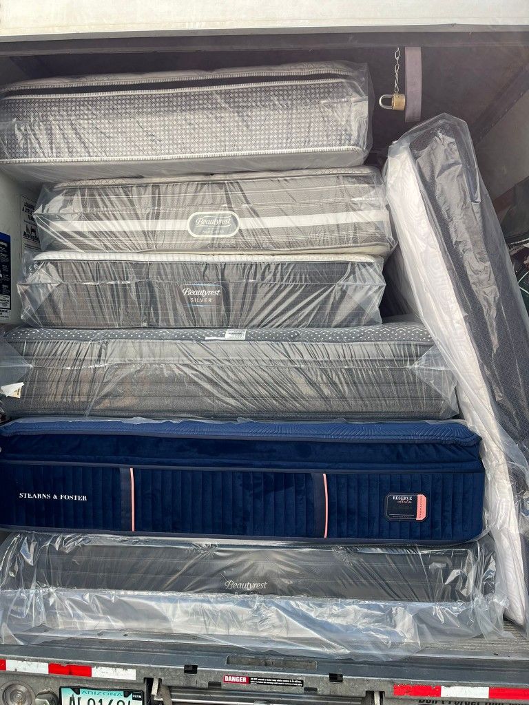 Say Goodbye to High Prices – Save Big on Mattresses!