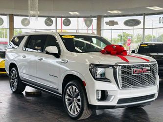2024 GMC Yukon XL