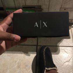 Armani Sunglasses 