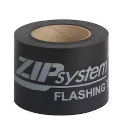 ZIP SYSTEM FLASHING TAPE 90’x3.75” Panel System Tape