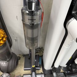 Samsung Cordless Vacuum