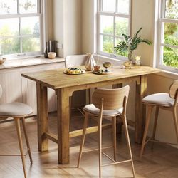 Dining table Real Rustic Wood