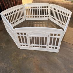 Puppy Play Pen 