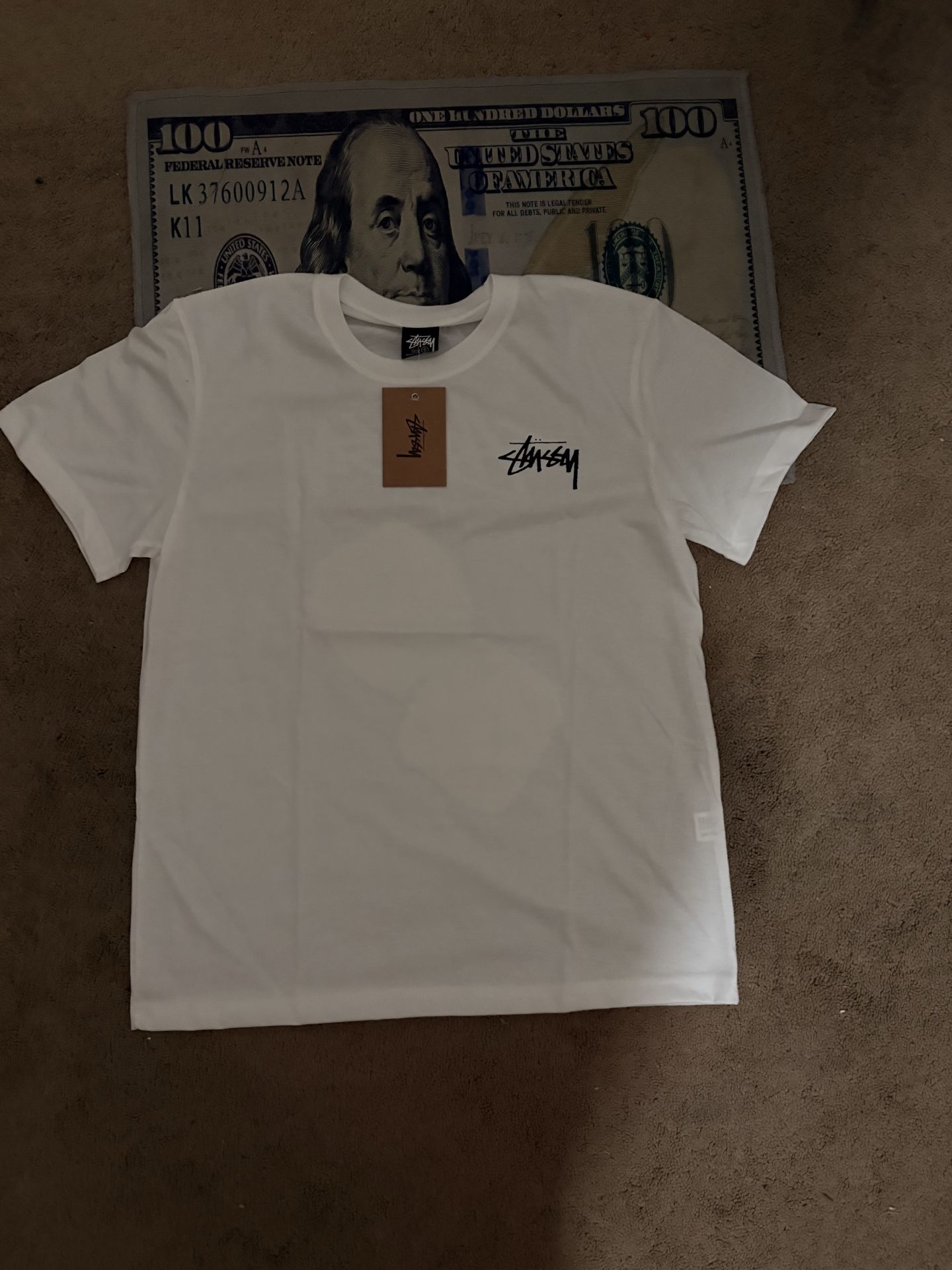 Stussy shirt