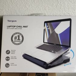 Targus Laptop Chill Mat 